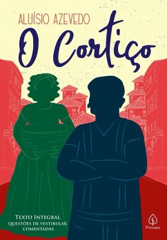 Cover O Cortiço (eBook, ePUB)