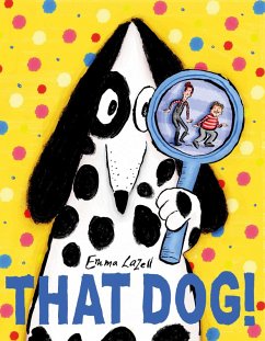Cover That Dog! (eBook, ePUB)