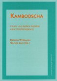 Kambodscha (eBook, PDF)