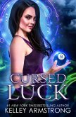 Cursed Luck (eBook, ePUB)