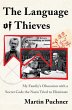 The Language of Thieves (eBook, ePUB) - Bild 1