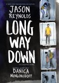 Long Way Down (The Graphic Novel) (eBook, ePUB)