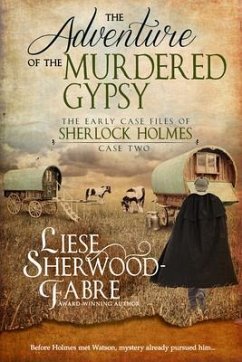 The Adventure of the Murdered Gypsy (eBook, ePUB) - Sherwood-Fabre, Liese A