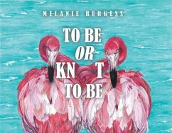 Cover To Be or Knot To Be (eBook, ePUB)