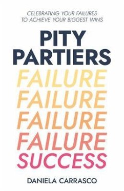 Cover Pity Partiers (eBook, ePUB)