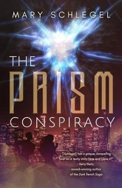 The PRISM Conspiracy (eBook, ePUB) - Schlegel, Mary