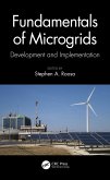 Fundamentals of Microgrids (eBook, PDF)