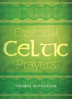 Cover Essential Celtic Prayers (eBook, ePUB)