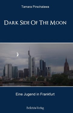Cover Dark Side Of The Moon (eBook, ePUB)