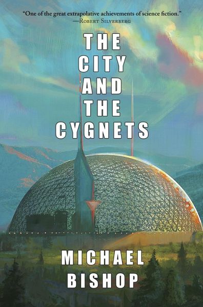 The City and the Cygnets (eBook, ePUB) The City and the Cygnets (eBook, ePUB)