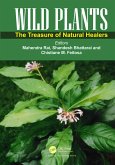 Wild Plants (eBook, ePUB)