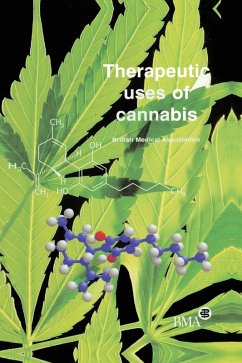 Therapeutic Uses of Cannabis (eBook, PDF) - British Medical Association