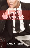 Love & Warwick (eBook, ePUB)