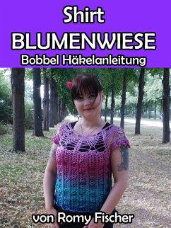 Shirt Blumenwiese (eBook, ePUB) - Fischer, Romy
