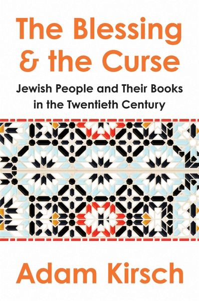 The Blessing and the Curse (eBook, ePUB) The Blessing and the Curse (eBook, ePUB)