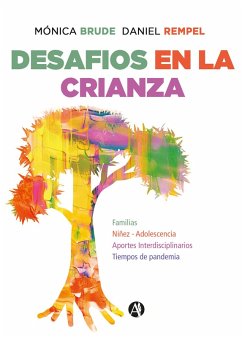 Desafíos en la crianza (eBook, ePUB) - Brude, Mónica; Rempel, Daniel