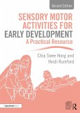 Sensory Motor Activities for Early Development (eBook, PDF)