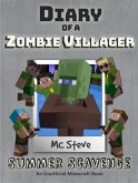 Diary of a Minecraft Zombie Villager Book 3 (eBook, ePUB)