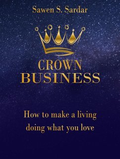 Crown Business (eBook, ePUB)