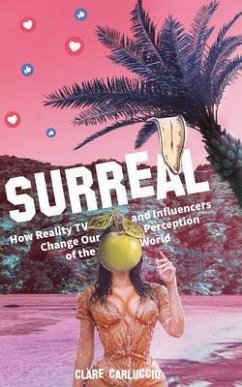 Surreal (eBook, ePUB) - Carluccio, Clare