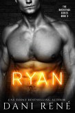Ryan (Backstage Series, #3) (eBook, ePUB)