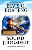Sound Judgment (eBook, ePUB) Sound Judgment (eBook, ePUB)