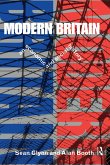 Modern Britain (eBook, ePUB)