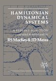 Hamiltonian Dynamical Systems (eBook, ePUB)