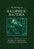 The Biology of Halophilic Bacteria (eBook, ePUB)