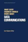 What Every Engineer Should Know about Data Communications (eBook, PDF)