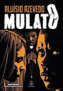 Cover O Mulato (eBook, ePUB)