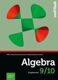 Algebra 9/10 Ergebnisse (eBook, PDF)