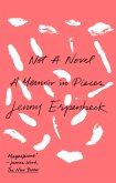Not a Novel: A Memoir in Pieces (eBook, ePUB)