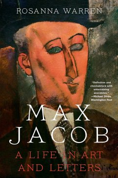 Max Jacob: A Life in Art and Letters (eBook, ePUB) - Warren, Rosanna