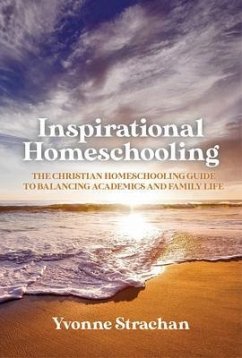 Cover Inspirational Homeschooling (eBook, ePUB)