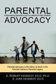 Parental Advocacy (eBook, ePUB)