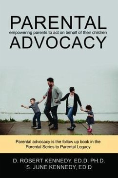 Cover Parental Advocacy (eBook, ePUB)
