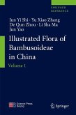 Illustrated Flora of Bambusoideae in China