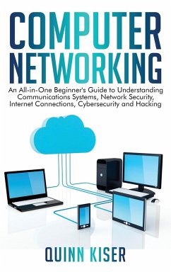 Computer Networking - Kiser, Quinn