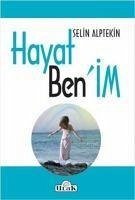 Cover Hayat Benim