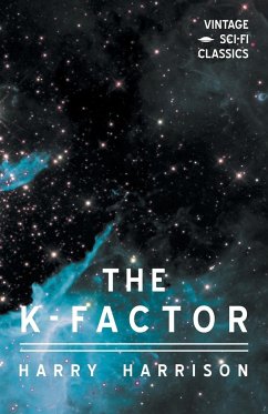 The K-Factor - Harrison, Harry