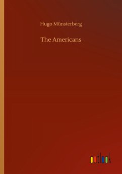 The Americans - Münsterberg, Hugo