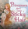 Princesses don't have Sticky Hair - Bild 1