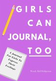 Girls Can Journal, Too