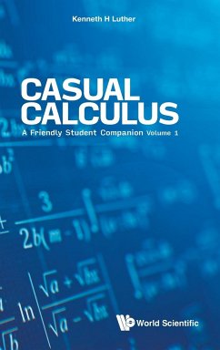 CASUAL CALCULUS (V1) - Kenneth H Luther