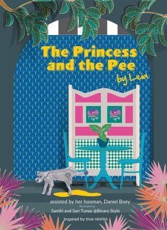 The Princess and the Pee - Boey, Daniel