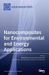 Nanocomposites for Environmental and... - Bild 1
