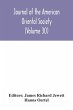 Journal of the American Oriental... - Bild 1