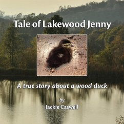 Tale of Lakewood Jenny - Caswell, Jackie