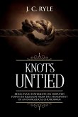 Knots Untied